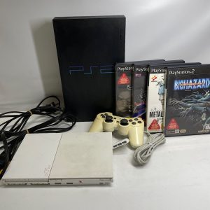 ゲーム機の買取店| プレステ本体とゲームソフトおまとめの買取| つくばみらい市伊奈東