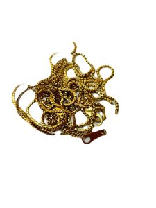 K18 ゴールド ネックレス おまとめ ◎埼玉県日高市下鹿山からお越しのお客様