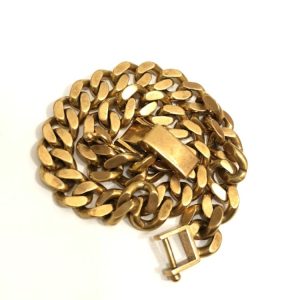 K18 18金　喜平ネックレス