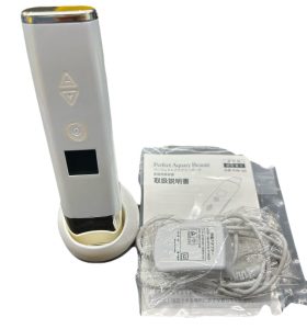 家庭用美顔器◆パーフェクトアクアリーボーテ ◎埼玉県日高市下鹿山からお越しのお客様よりお買取