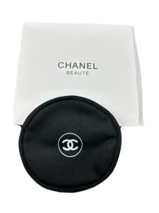 CHANEL シャネル ノベルティ ポーチ ●埼玉県入間市仏子からお越しのお客様よりお買取させていただきました