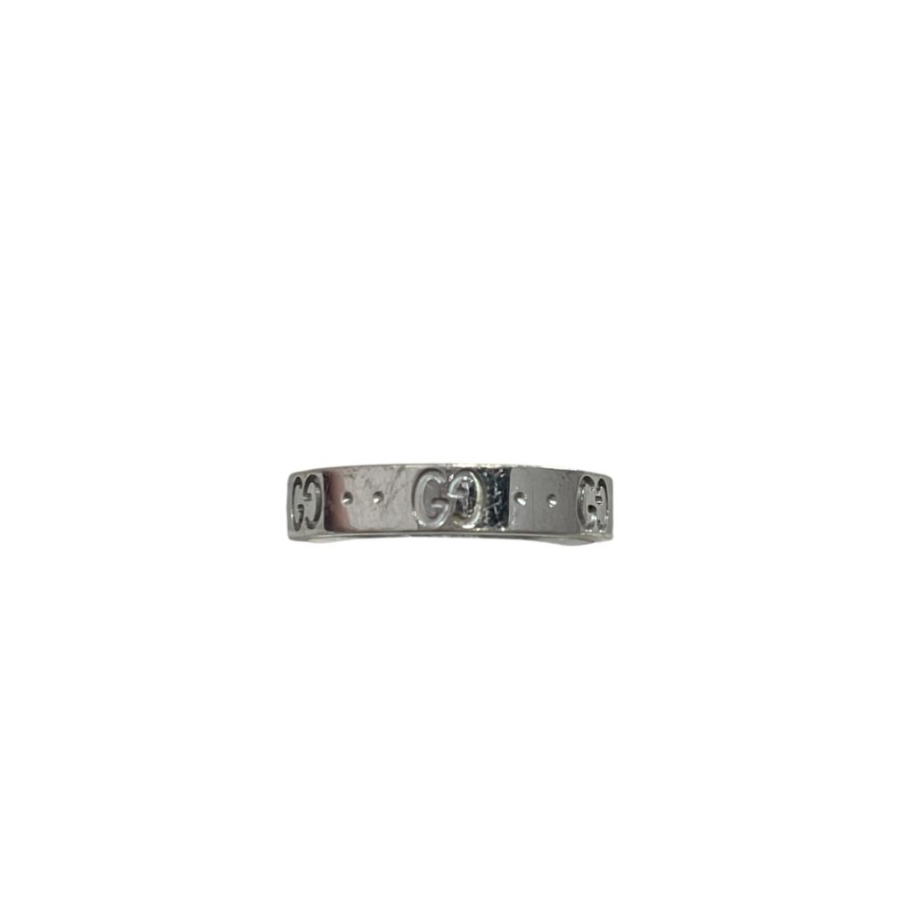 GUCCI グッチ リング