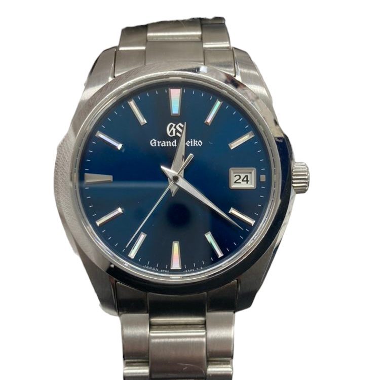 GrandSeiko グランドセイコー SBGV225
