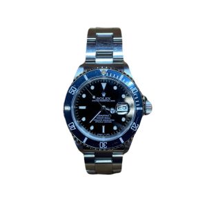 ロレックス サブマリーナ デイト 16610