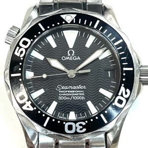オメガ OMEGA シーマスター プロフェッショナル300M 2254.50 腕時計