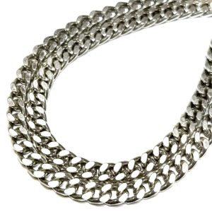 Pt900 プラチナ 喜平ネックレス アクセサリー