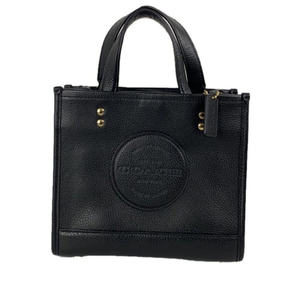 COACH(コーチ) デンプシー ミニ ショルダーバッグ