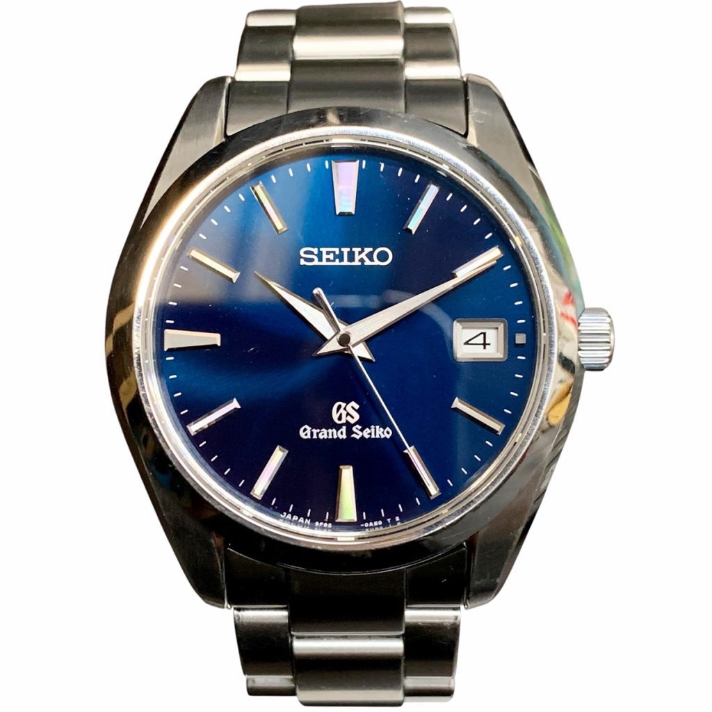 grandSeiko グランドセイコー SBGV025