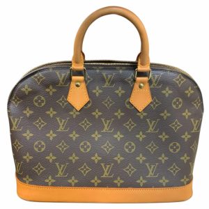 Louis Vuitton ルイヴィトン アルマPM バッグ ブランド品