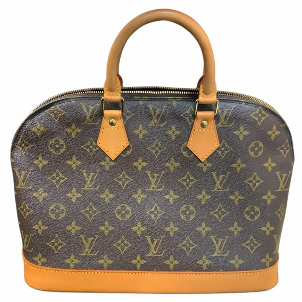 Louis Vuitton ルイヴィトン アルマPM バッグ ブランド品