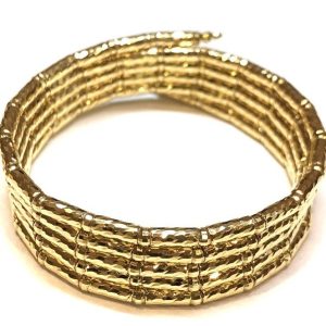 K18 18金 ブレスレット アクセサリー