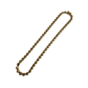 K18　ネックレス