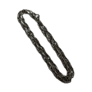 Pt850　ネックレス