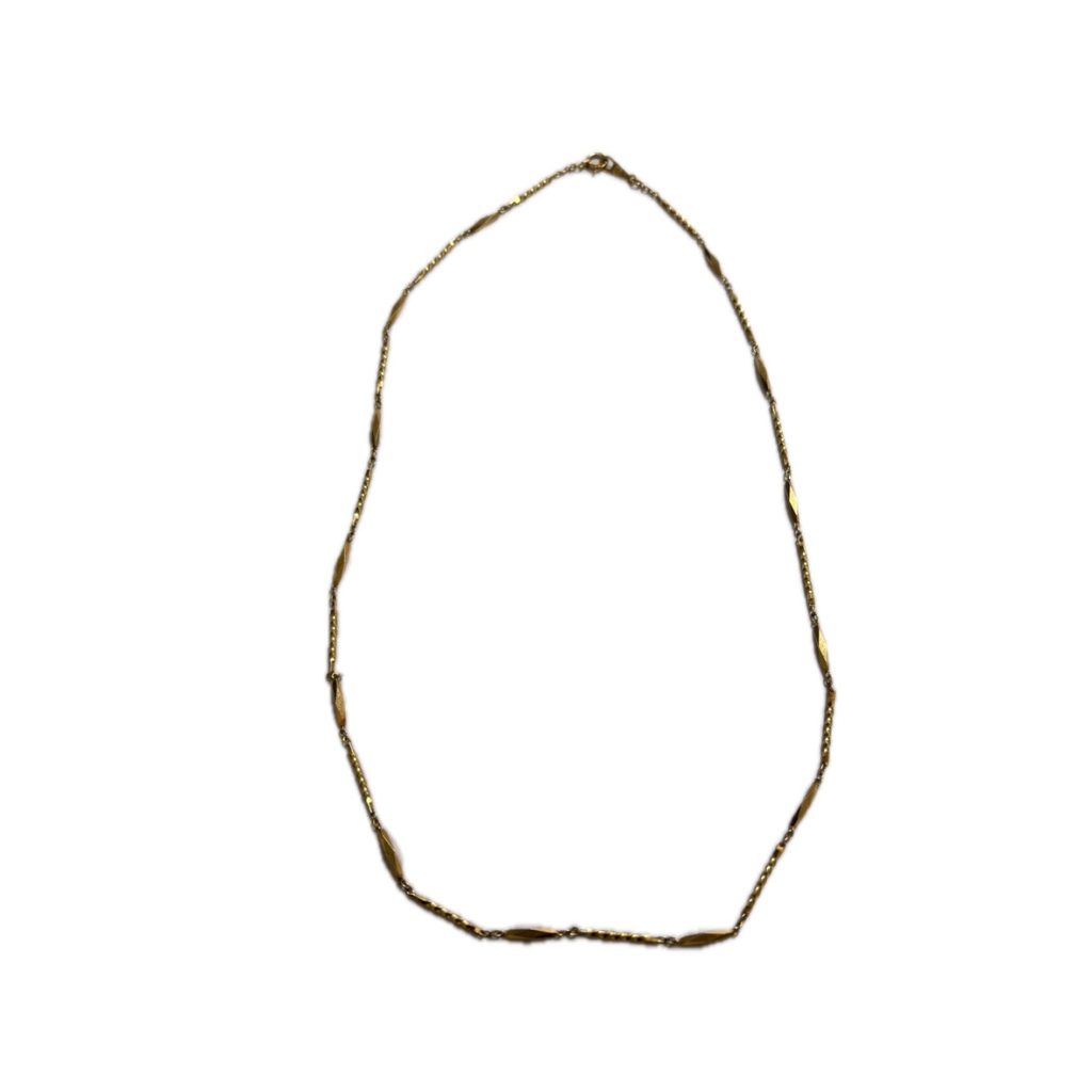 K18 ネックレス