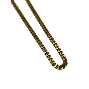 K18（18金） 750刻印 ネックレス の買取実績 | 買取専門店さすがや