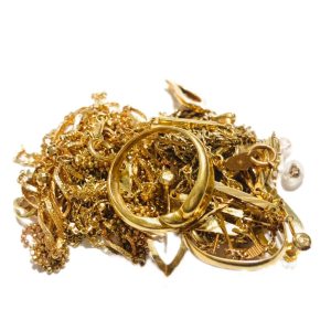 K18（18金）アクセサリーおまとめ（リング/ネックレス/ブレスレット/イヤリング等）