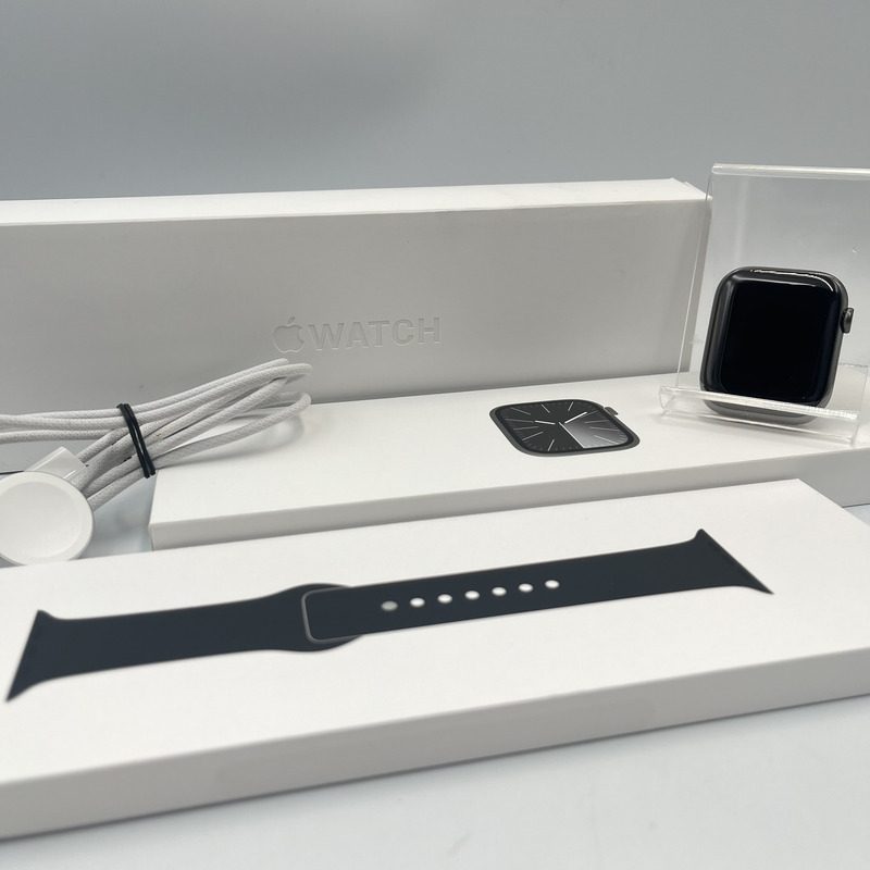 Apple Watch Series 9|伊勢崎市宮子町