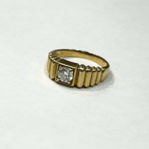 18K 750 18金 リング 貴金属 ジュエリー