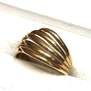 K18 750 18金 ネックレス