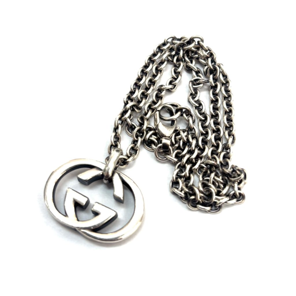 GUCCI グッチ ネックレス