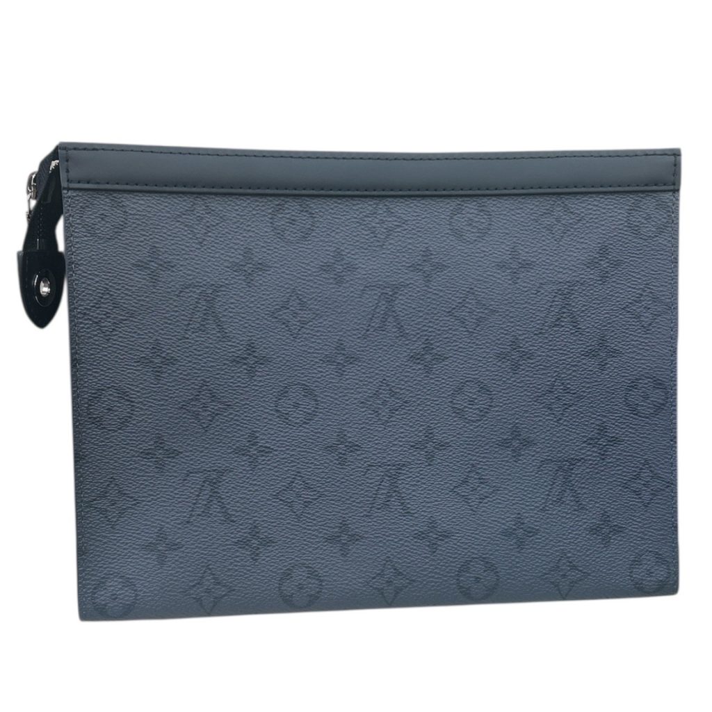 LOUIS VUITTON ルイヴィトン ポシェット・ヴォワヤージュ M69535