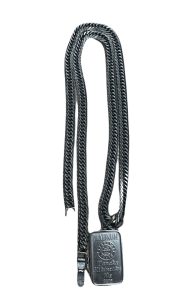 プラチナ　Pt900　地金　ネックレス