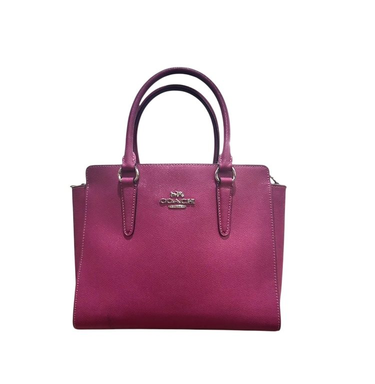 COACH ハンドバッグ