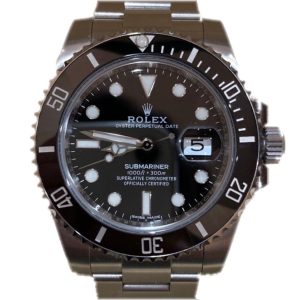ROLEX（ロレックス） サブマリーナ Ref.116610