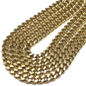 K22 サウジアラビア1ギニア金貨コイン カフスの買取実績 | 買取