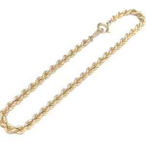 K18 18金 ブレスレット アクセサリー
