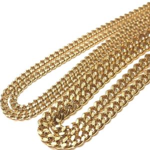 K18 18金 喜平ネックレス アクセサリー