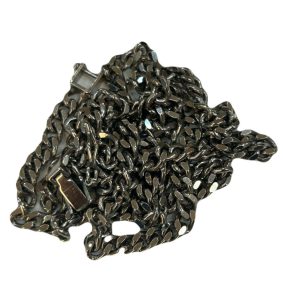 Pt850　プラチナ　地金　ネックレス