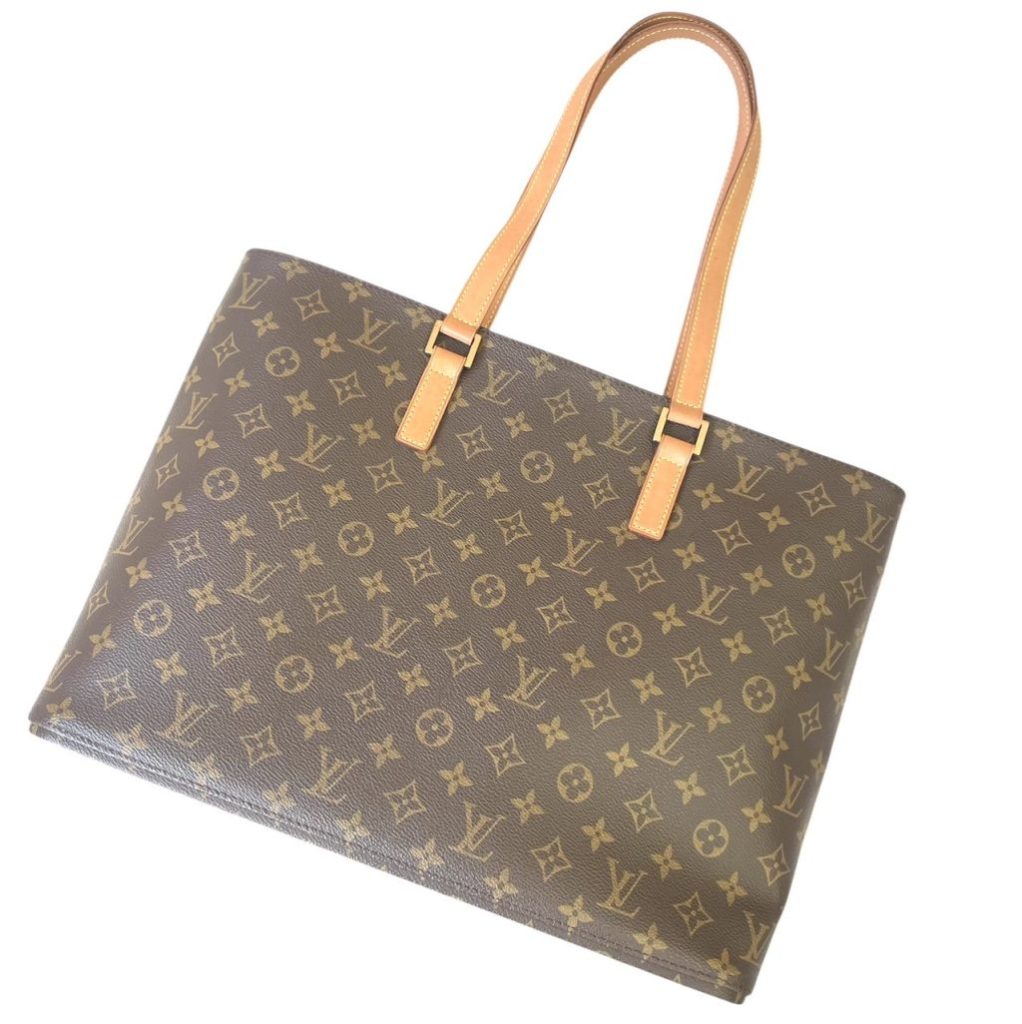 Louis Vuitton ルイ・ヴィトン モノグラム ルコ M51155