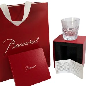 Baccarat バカラ フィギュリン ラブラドールレトリバー クリアの