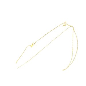 K10ネックスレス