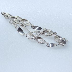 K14WG ブレスレット アクセサリー