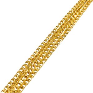 K18   750   ネックレス