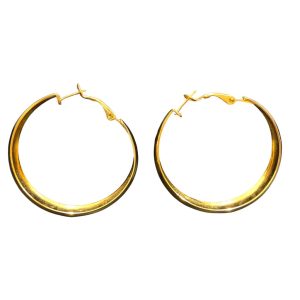 K18ピアスポスト