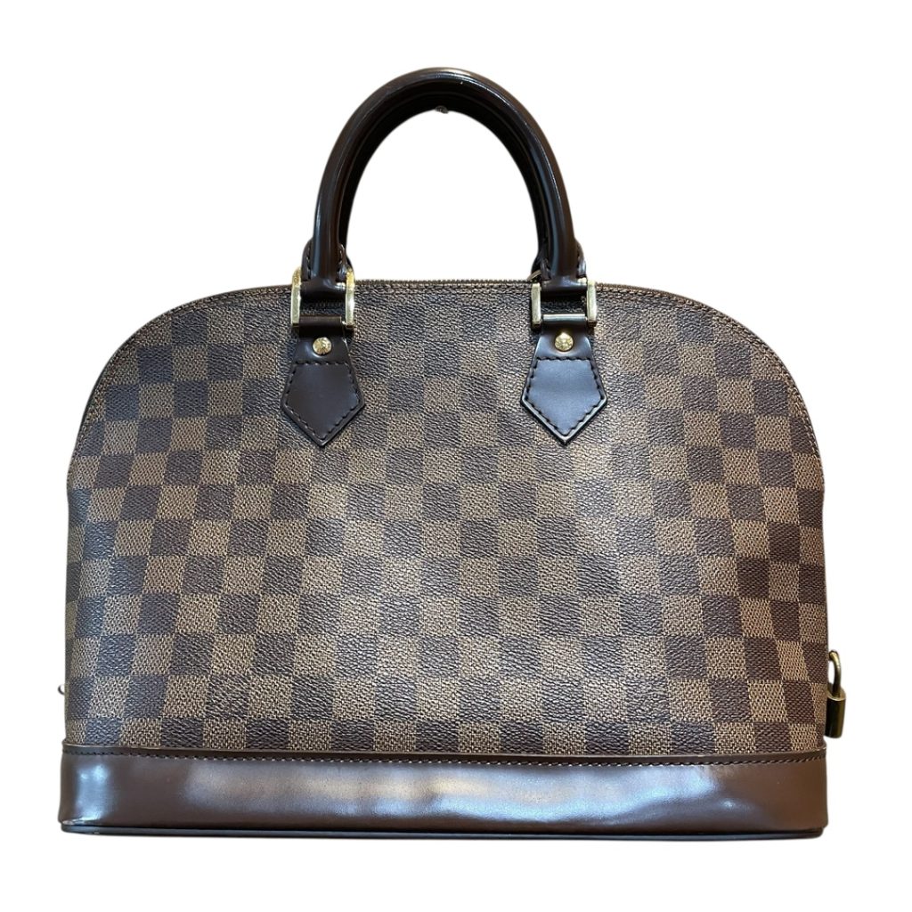 Louis Vuitton ルイヴィトン アルマPM ダミエ ハンドバッグ