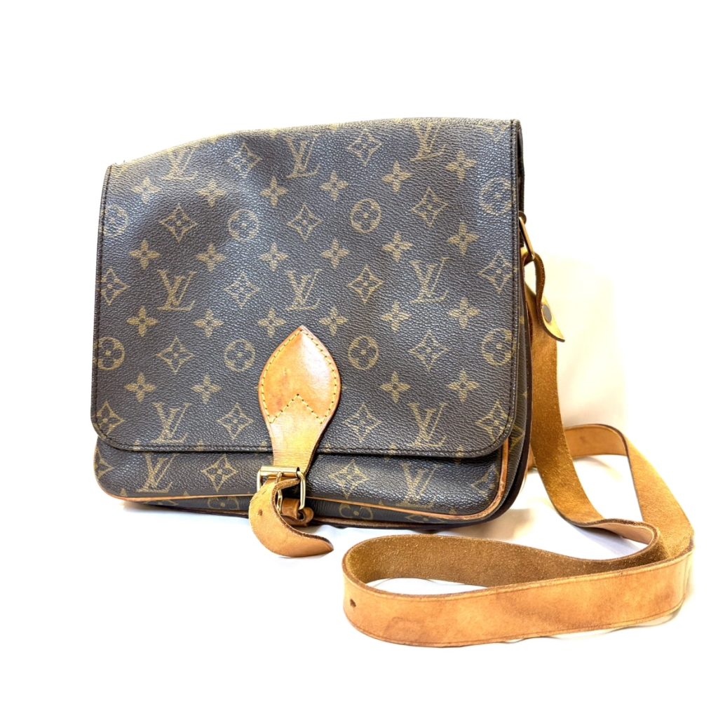 Louis Vuitton ルイヴィトン カルトシエール