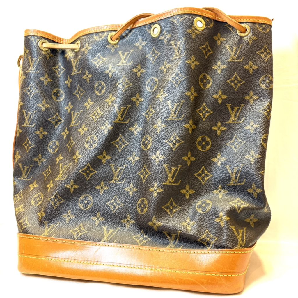 Louis Vuitton ルイヴィトン ノエ バッグ