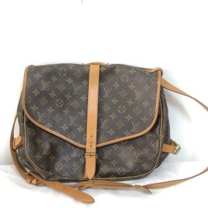 Louis Vuitton ソミュール 35
