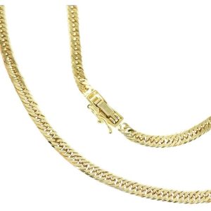 K18 18金 ネックレス