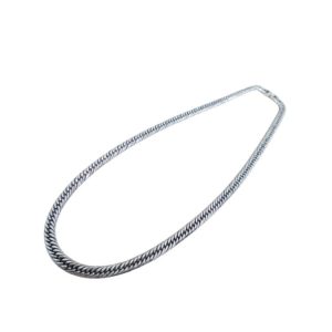 Pt850 プラチナ850 喜平 ネックレス