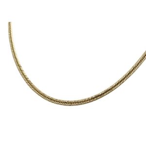 K18 18金 ネックレス