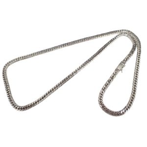 Pt850 プラチナ850 ネックレス