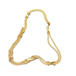 K18 18金 ネックレス