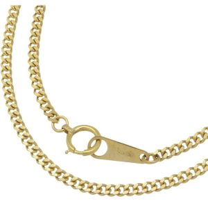 K18 18金 ネックレス