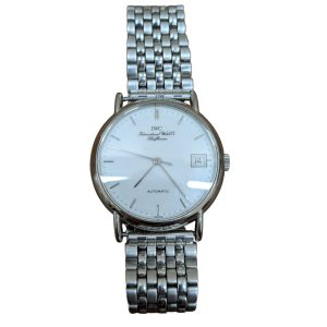 IWC ポートフィノ 時計