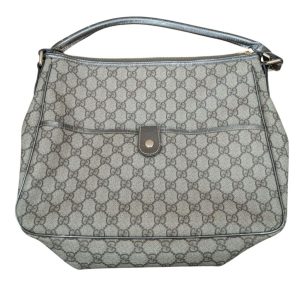 GUCCI グッチ ハンドバッグ GGプラス